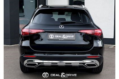 GLC 300 DE 4MATIC AVANTGARDE