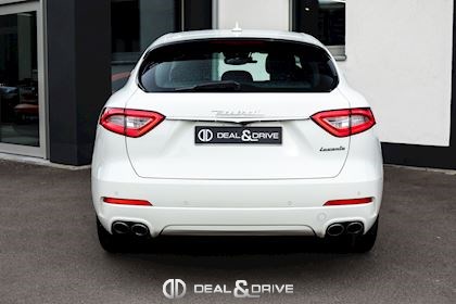 LEVANTE S 3.0 V6 430 S