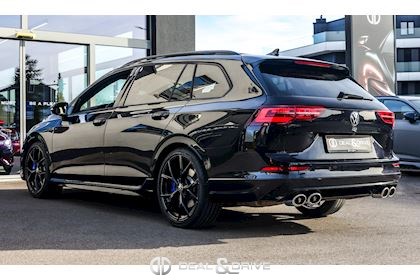 GOLF VIII R VARIANT 2.0 TSI (320 CH) DSG 4MOTION – PACK R-PERFORMANCE 