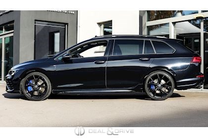 GOLF VIII R VARIANT 2.0 TSI (320 CH) DSG 4MOTION – PACK R-PERFORMANCE 