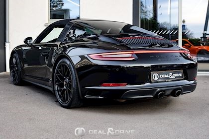 911 (991.2) TARGA 4 GTS PDK