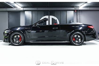 CLE 53 AMG 4MATIC CABRIOLET PREMIUM – PACK AMG DYNAMIC PLUS - WARRANTY 09/2028