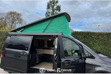 V300d 4MATIC MARCO POLO AMG-LINE