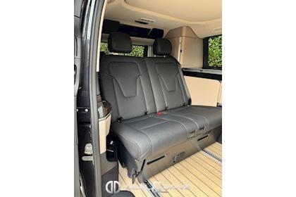 V300d 4MATIC MARCO POLO AMG-LINE