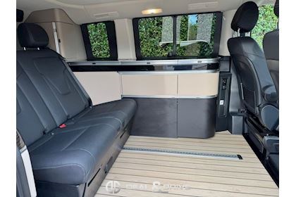 V300d 4MATIC MARCO POLO AMG-LINE