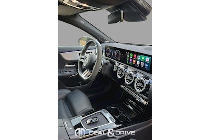 A 45 S AMG 4MATIC+ (FACELIFT) - PACK AÉRODYNAMIQUE