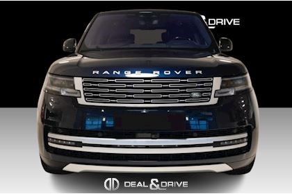 RANGE ROVER AUTOBIOGRAPY P530 AWD LWB - IMMAT. FR – PORTOFINO BLUE