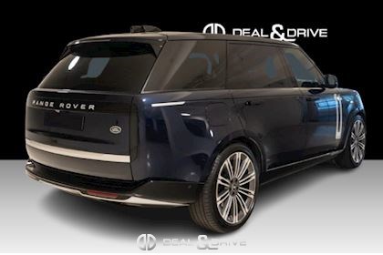 RANGE ROVER AUTOBIOGRAPY P530 AWD LWB - IMMAT. FR – PORTOFINO BLUE