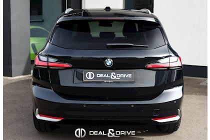 220i ACTIVE TOURER – BLACK SAPPHIRE - PACK INNOVATIONS