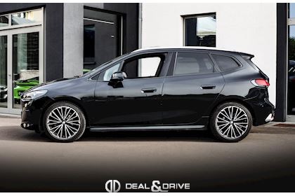 220i ACTIVE TOURER – BLACK SAPPHIRE - PACK INNOVATIONS