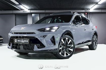 FORMENTOR VZ 2.0 TSI 333 DSG7 4DRIVE (FACELIFT) – PACK SKYLINE - GRAPHENE GREY