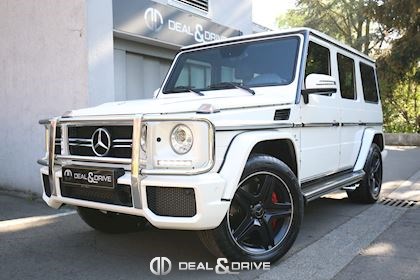 G63 AMG
