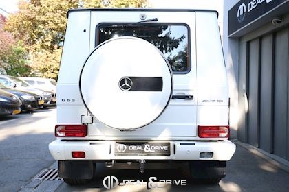 G63 AMG