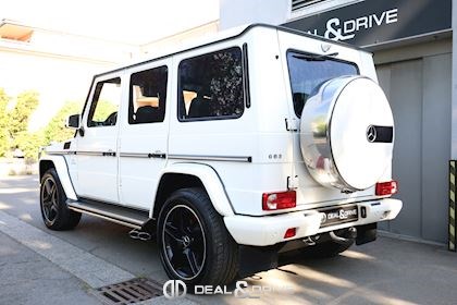 G63 AMG