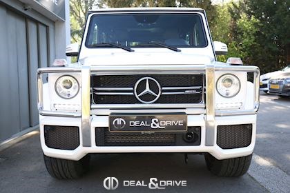 G63 AMG
