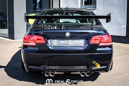 M3 COUPE (E92) - MANUAL - TEAM SCHIRMER TRACKTOOL