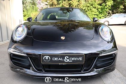 911 (991) TARGA 4 GTS 3.8 PDK