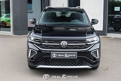 T-CROSS 1.5 TSI 150 DSG R-LINE