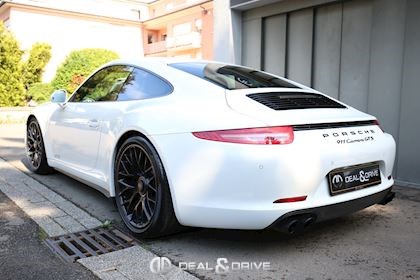 991 CARRERA GTS
