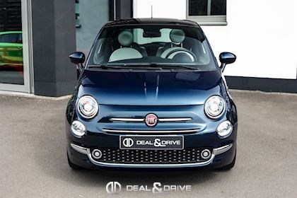 500 SERIE 7 1.2 8V STAR 69 CH – EPIC BLUE METALLIC