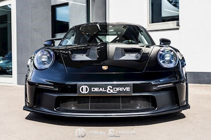 911 (992.1) GT3 RS PDK – PACK CLUBSPORT