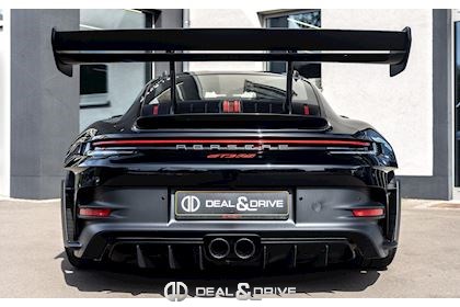 911 (992.1) GT3 RS PDK – PACK CLUBSPORT