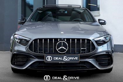 A 45 S AMG 4MATIC+ - PACK PREMIUM PLUS