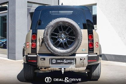 DEFENDER 90 D200 X-DYNAMIC S AUTO - GONDWANA STONE GLOSS