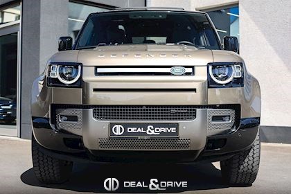 DEFENDER 90 D200 X-DYNAMIC S AUTO - GONDWANA STONE GLOSS