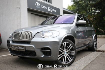 X5 M50d