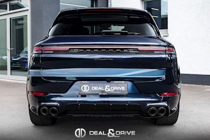 CAYENNE III (2) 3.0 V6 E-HYBRID (470 CH) TIPTRONIC – PORSCHE APPROVED - IMMAT FR.