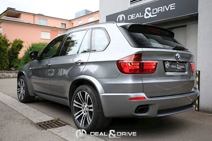 X5 M50d