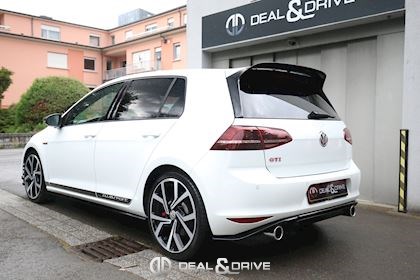 GOLF VII GTI CLUBSPORT