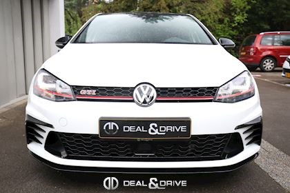 GOLF VII GTI CLUBSPORT