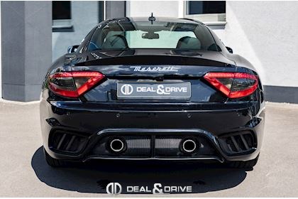 GRANTURISMO 4.7 V8 MC (460 CH) PHASE 2 – IMMAT. FR - PPF