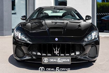 GRANTURISMO 4.7 V8 MC (460 CH) PHASE 2 – IMMAT. FR - PPF