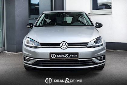 GOLF VII 1.5 TSI 150 DSG IQ.DRIVE – TUNGSTEN SILVER