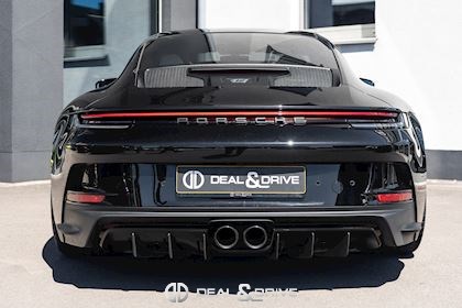 911 (992.1) GT3 TOURING PDK – PORSCHE APPROVED - PPF