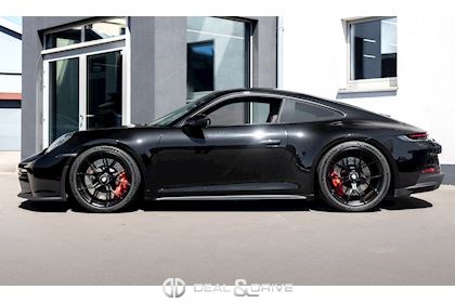 911 (992.1) GT3 TOURING PDK – PORSCHE APPROVED - PPF