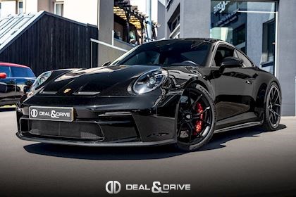 911 (992.1) GT3 TOURING PDK – PORSCHE APPROVED - PPF
