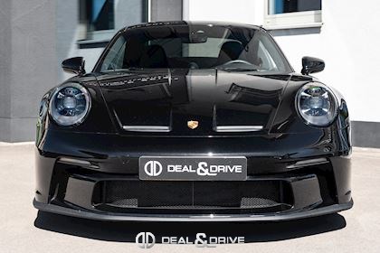 911 (992.1) GT3 TOURING PDK – PORSCHE APPROVED - PPF