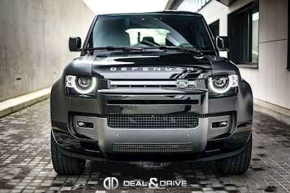 DEFENDER 110 P525 5.0 V8 AWD CARPATHIAN EDITION – CARPATHIAN GREY