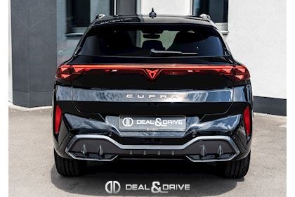TERRAMAR VZ 2.0 TSI (265 CH) DSG7 AWD – WARRANTY 02/2031