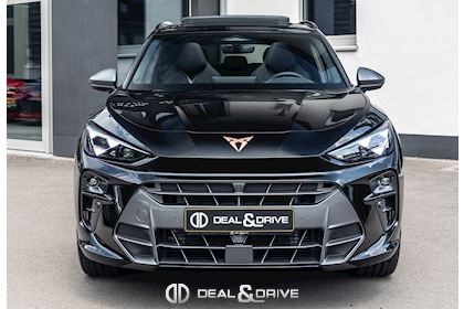 TERRAMAR VZ 2.0 TSI (265 CH) DSG7 AWD – WARRANTY 02/2031