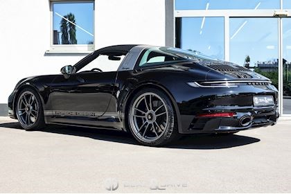 911 (992.1) TARGA 4 GTS PDK EDITION 50 YEARS PORSCHE DESIGN 1/750 - PPF
