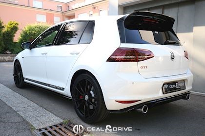 GOLF VII GTI CLUBSPORT