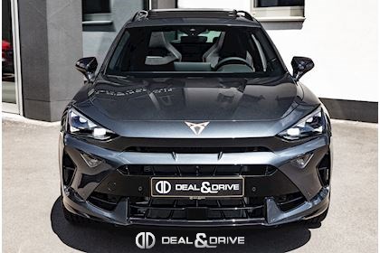 FORMENTOR VZ 2.0 TSI 333 DSG7 4DRIVE (FACELIFT) – PACK SKYLINE - MAGNETIC TECH