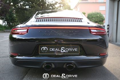 991 CARRERA 4 GTS