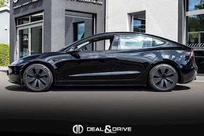 MODEL 3 HIGHLAND PREMIUM RWD – AUTOPILOT - BLACK