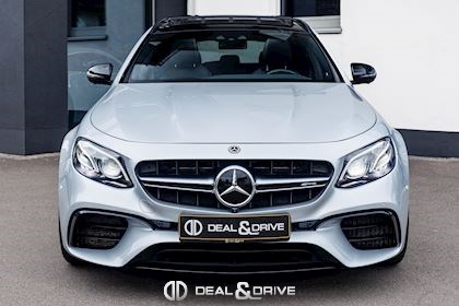 E 63 AMG T-MODELL 4MATIC+ - PACK NIGHT